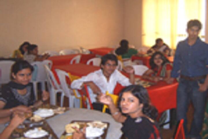 cafeteria